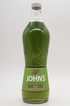 Johns - Kiwi Sirup