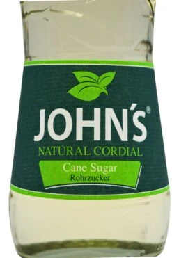 Johns - Rohrzucker Sirup 9 Johns - Rohrzucker Sirup -Der Schnapsstodl Verkäufe JohnsRohrzucker2