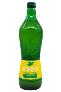 Johns - Sweet & Sour Sirup