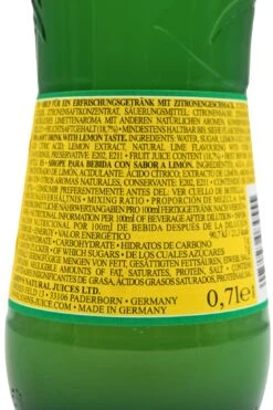 Johns - Sweet & Sour Sirup 10 Johns - Sweet & Sour Sirup -Der Schnapsstodl Verkäufe JohnsSweetSourSirup3