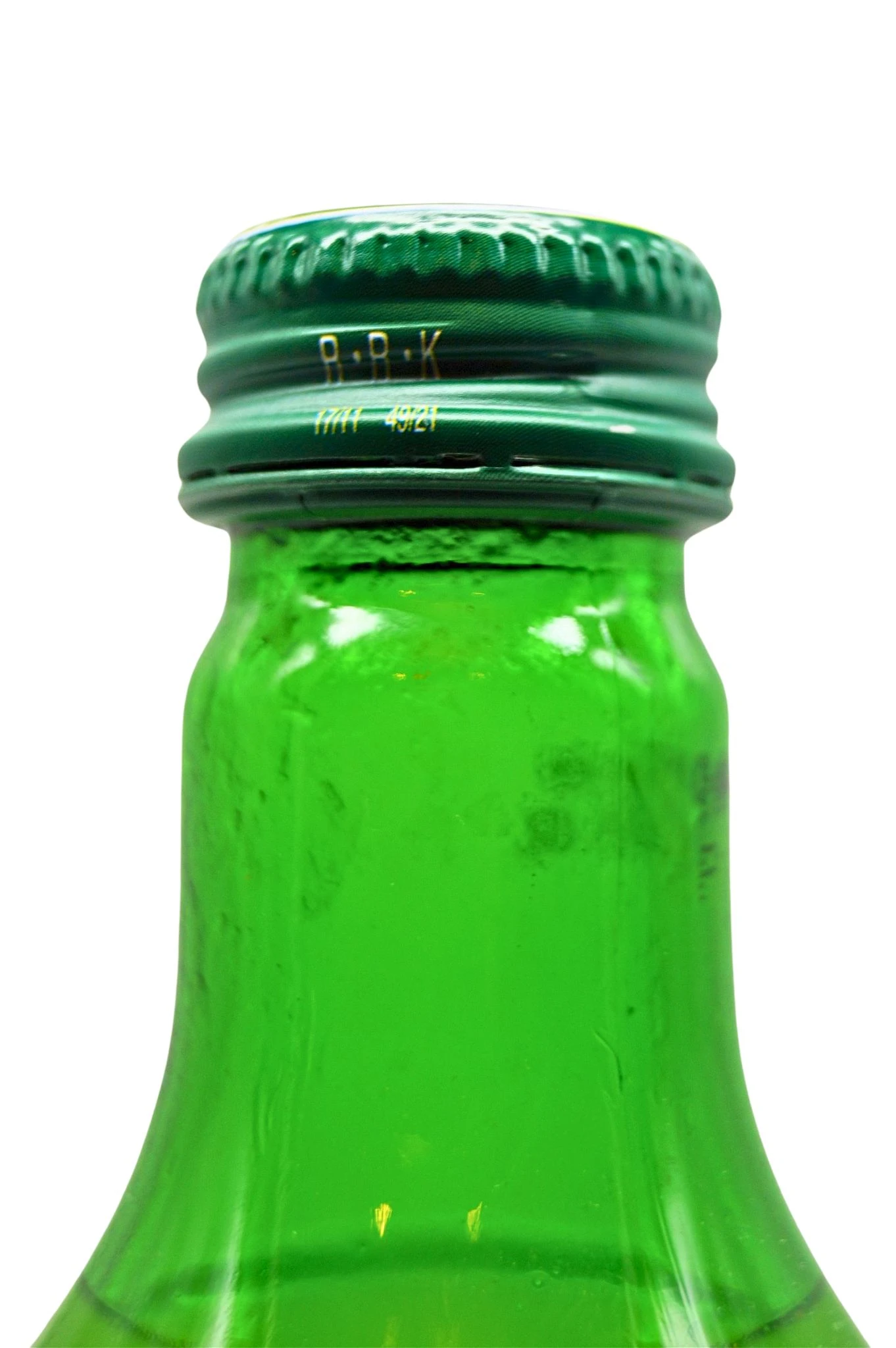 Johns - Sweet & Sour Sirup 7 Johns - Sweet & Sour Sirup – Bild 5