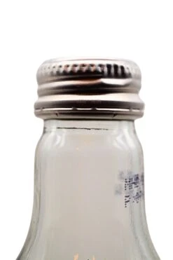 Johns - Rohrzucker Sirup 11 Johns - Rohrzucker Sirup -Der Schnapsstodl Verkäufe JohnsVerschlussWeiss