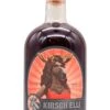Elch Whisky - Kirsch Elli Kirsch Likör -Der Schnapsstodl Verkäufe KirschElli