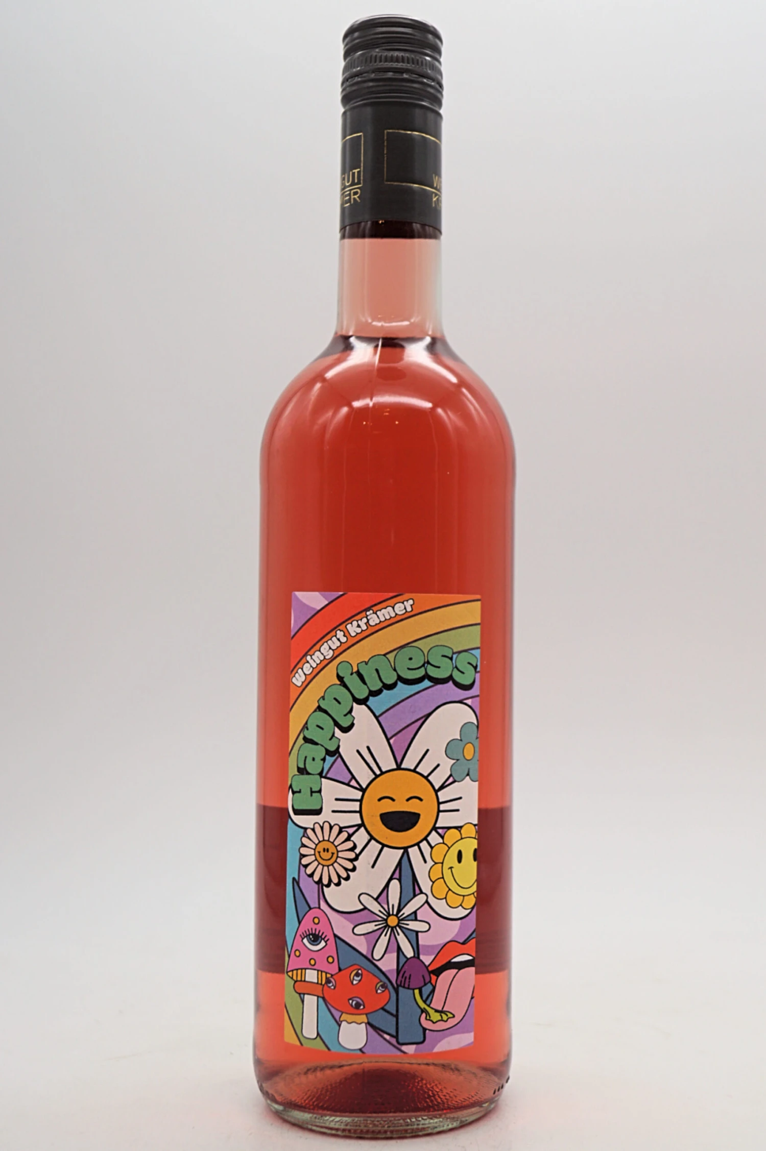 Weingut Krämer - ROTLING Happiness 2023 4 Weingut Krämer - ROTLING Happiness 2023 – Bild 2