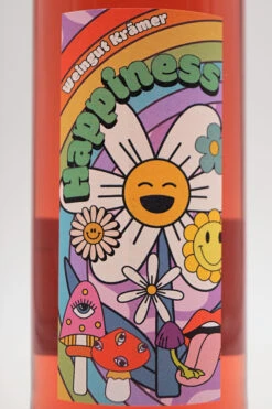 Weingut Krämer - ROTLING Happiness 2023 13 Weingut Krämer - ROTLING Happiness 2023 -Der Schnapsstodl Verkäufe KraHapp2