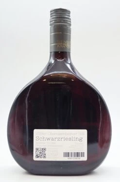 Weingut Krämer - SCHWARZRIESLING 2018 -Der Schnapsstodl Verkäufe KramerSchwarzriesl1