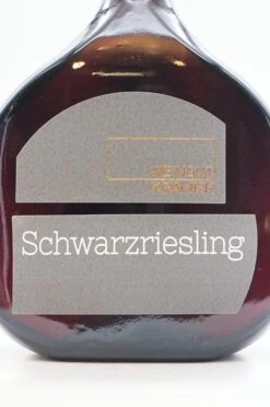 Weingut Krämer - SCHWARZRIESLING 2018 -Der Schnapsstodl Verkäufe KramerSchwarzriesl2