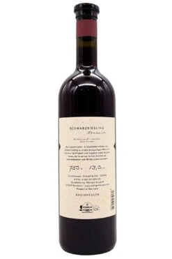 Weingut Krughof - SCHWARZRIESLING Trocken 2022 -Der Schnapsstodl Verkäufe KrughofSchwarzriesling1