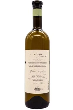 Weingut Krughof - SILVANER Trocken 2022 8 Weingut Krughof - SILVANER Trocken 2022 -Der Schnapsstodl Verkäufe KrughofSilvaner1