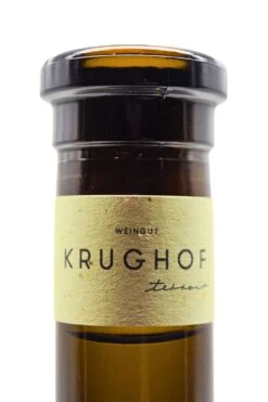 Weingut Krughof - SILVANER Trocken 2022 11 Weingut Krughof - SILVANER Trocken 2022 -Der Schnapsstodl Verkäufe KrughofSilvaner4