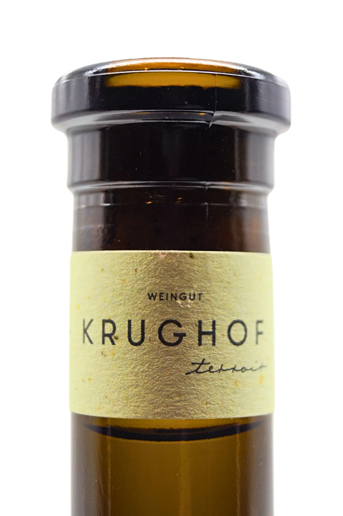 Weingut Krughof - SILVANER Trocken 2022 7 Weingut Krughof - SILVANER Trocken 2022 – Bild 5