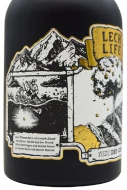 LTW Hoch Zwei - Lech Life Gin -Der Schnapsstodl Verkäufe LTWHochZweiLechLifeGin3