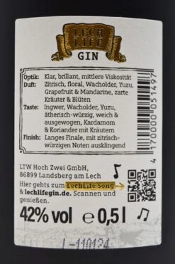 LTW Hoch Zwei - Lech Life Gin -Der Schnapsstodl Verkäufe LTWHochZweiLechLifeGin5