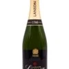 Lanson - Champagner Le Black Label Brut 1 Lanson - Champagner Le Black Label Brut -Der Schnapsstodl Verkäufe LansonChampagnerLeBlackLabelBrut