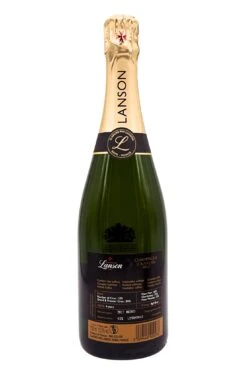 Lanson - Champagner Le Black Label Brut 6 X Fl. Sparset 10 Lanson - Champagner Le Black Label Brut 6 X Fl. Sparset -Der Schnapsstodl Verkäufe LansonChampagnerLeBlackLabelBrut1 1