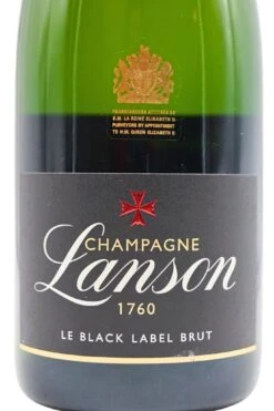 Lanson - Champagner Le Black Label Brut 6 X Fl. Sparset 11 Lanson - Champagner Le Black Label Brut 6 X Fl. Sparset -Der Schnapsstodl Verkäufe LansonChampagnerLeBlackLabelBrut2 1