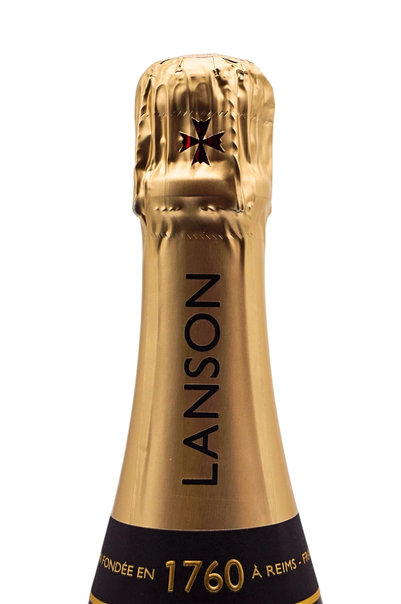 Lanson - Champagner Le Black Label Brut 6 X Fl. Sparset 8 Lanson - Champagner Le Black Label Brut 6 X Fl. Sparset – Bild 6