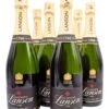 Lanson - Champagner Le Black Label Brut 6 X Fl. Sparset 2 Lanson - Champagner Le Black Label Brut 6 X Fl. Sparset -Der Schnapsstodl Verkäufe LansonChampagnerLeBlackLabelBrutSparset