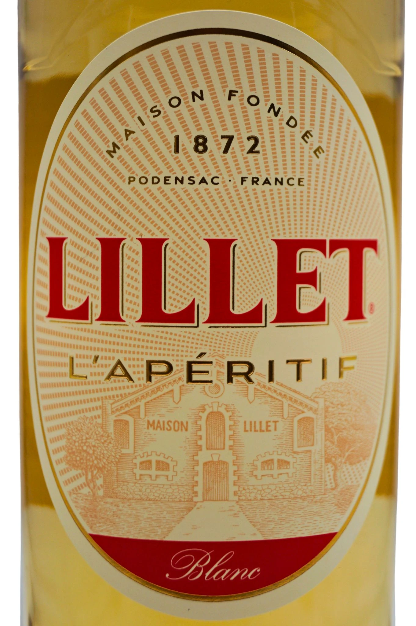 Lillet - Aperitiv Blanc 7 Lillet - Aperitiv Blanc – Bild 5