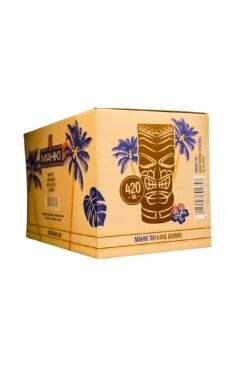 Mahiki - Tiki Becher (6 Stk.) Kopie