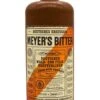 Meyers Bitter - Deutsche Wald- Und Feldkräuter Likör 1 Meyers Bitter - Deutsche Wald- Und Feldkräuter Likör -Der Schnapsstodl Verkäufe MeyersBitterWaldFeldkruterLikr