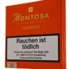 Montosa - 10 Cigarros -Der Schnapsstodl Verkäufe Montosa10CigarrosK