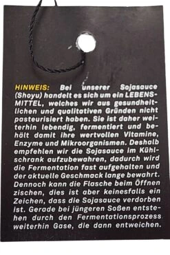 Papa Mame - Mooschi Hanfnuss Sojasauce -Der Schnapsstodl Verkäufe PapaMameMooschiHanfnussSojasauce5