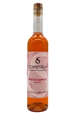 Stamperla - Grapefruit Spritz Bundle -Der Schnapsstodl Verkäufe PinkGrapefruit 1