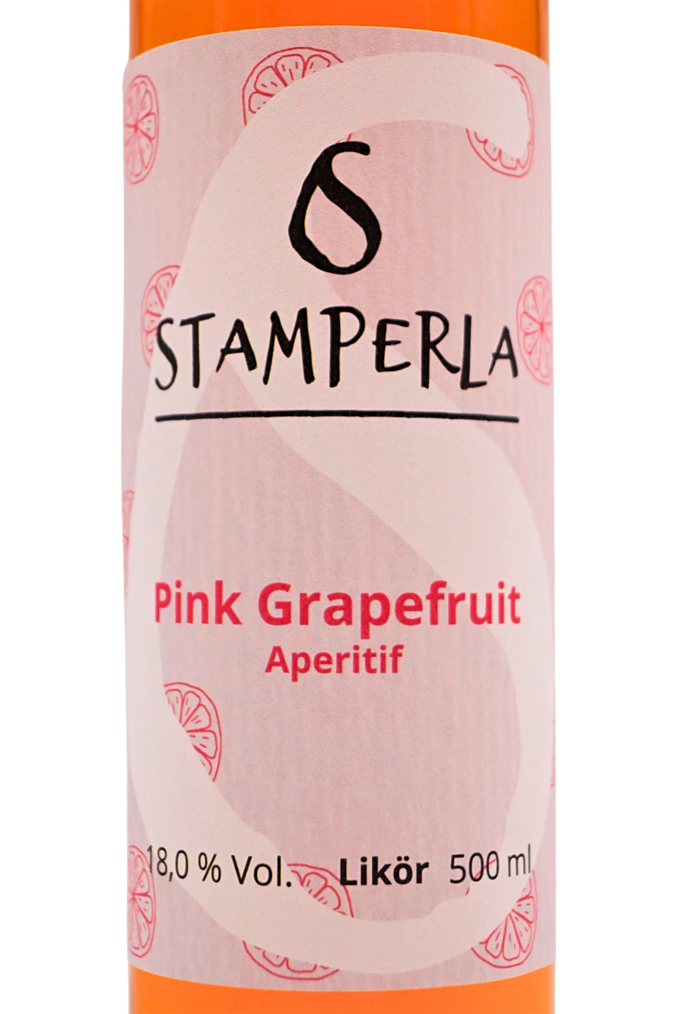 Stamperla - Pink Grapefruit Aperitif 5 Stamperla - Pink Grapefruit Aperitif – Bild 3