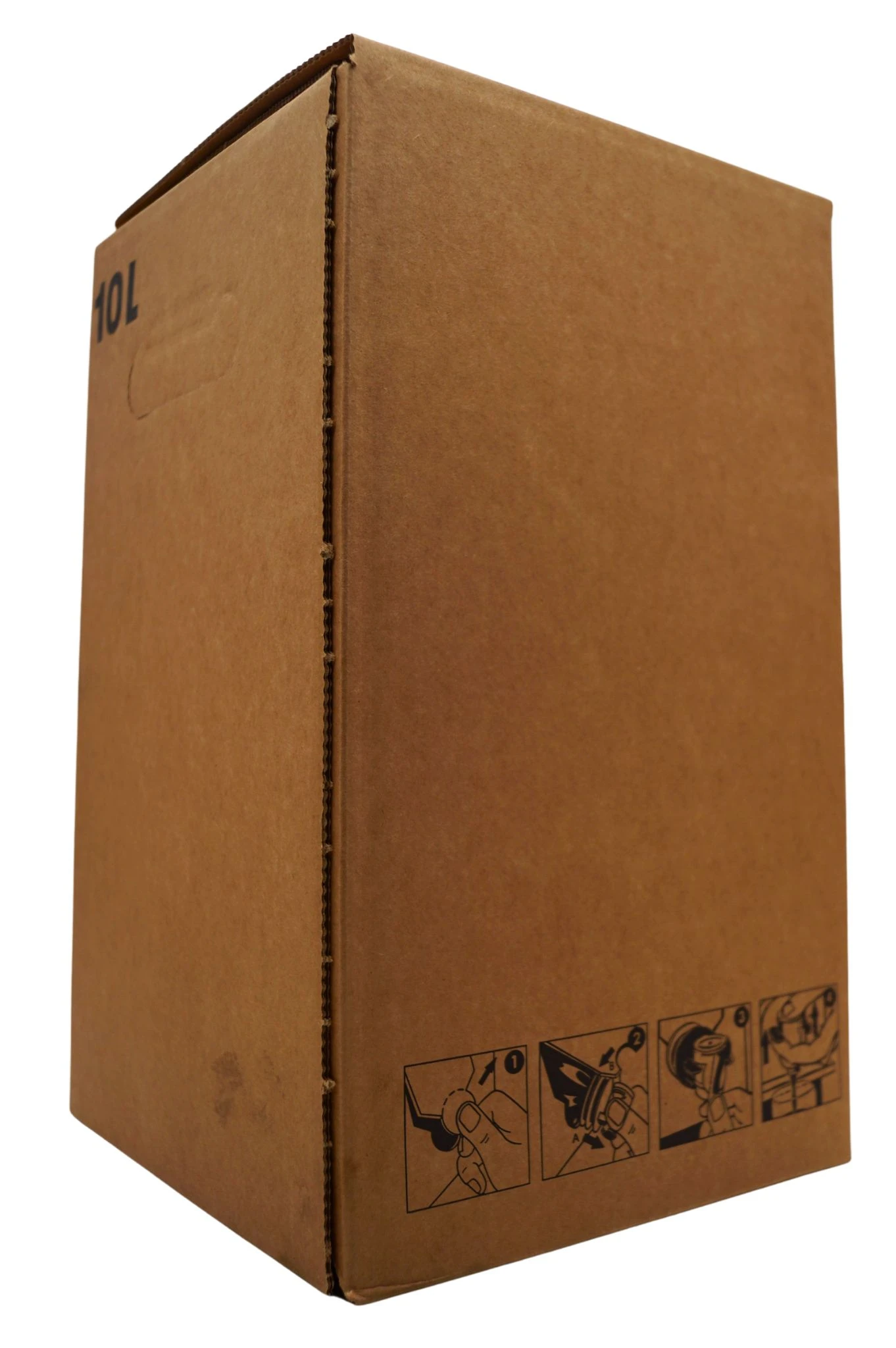 Kelterei Pretzfeld - Früchtepunsch Bag In Box 10 Liter 3 Kelterei Pretzfeld - Früchtepunsch Bag In Box 10 Liter