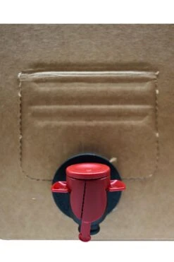 Kelterei Pretzfeld - Glühwein Rot Bag In Box 2 X 10 Liter -Der Schnapsstodl Verkäufe Pretzfelder10LBaginBox2 1