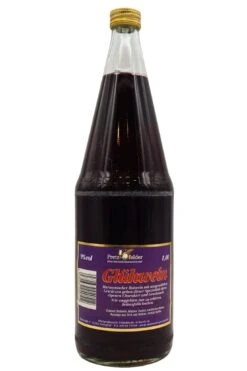 Kelterei Pretzfeld - Roter Glühwein -Der Schnapsstodl Verkäufe PretzfelderGlhweinRot1 1