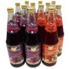 Kelterei Pretzfeld - Mix 6 X Glühwein Rot + 6 X Früchtepunsch