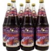Kelterei Pretzfeld - Roter Glühwein -Der Schnapsstodl Verkäufe PretzfelderGlhweinRotSparset