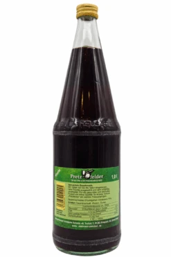 Kelterei Pretzfeld - Kirsche -Der Schnapsstodl Verkäufe PretzfelderKirsch1