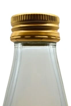 Kelterei Pretzfeld - Apfel-Orange -Der Schnapsstodl Verkäufe PretzfelderVerschluss 2