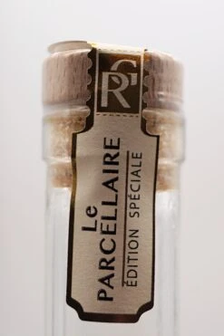 G. Rozelieures - Le Parcellaire Clay Limestone Single Malt Whisky -Der Schnapsstodl Verkäufe RozelieuresClay20Limestone6