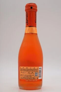 Scavi & Ray - Sprizzione 0,2l 24 X Fl. Sparset -Der Schnapsstodl Verkäufe SR200mlSprizz1