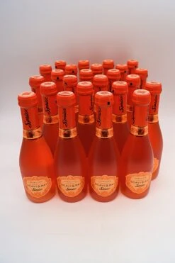 Scavi & Ray - Sprizzione 0,2l 24 X Fl. Sparset