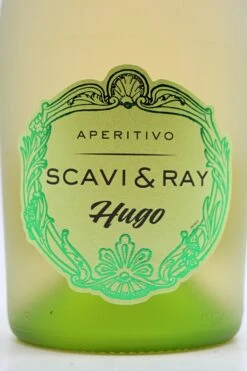 Scavi & Ray - Hugo -Der Schnapsstodl Verkäufe SRHugo2