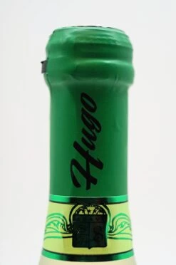 Scavi & Ray - Hugo 0,2l 24 X Fl. Sparset -Der Schnapsstodl Verkäufe SRHugo2004