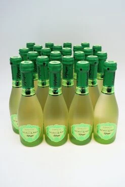 Scavi & Ray - Hugo 0,2l 24 X Fl. Sparset