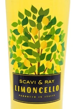 Scavi & Ray - Limoncello -Der Schnapsstodl Verkäufe SRLimoncello2