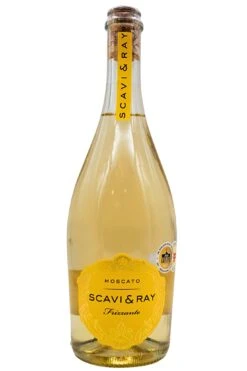 Scavi & Ray - Moscato Frizzante