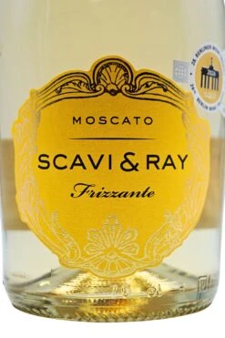 Scavi & Ray - Moscato Frizzante 8 Scavi & Ray - Moscato Frizzante -Der Schnapsstodl Verkäufe SRMoscatoFrizzante2
