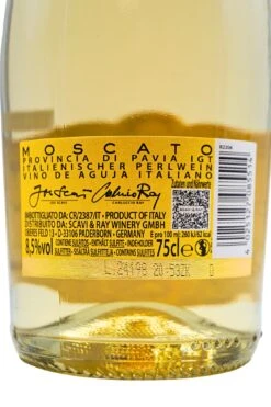 Scavi & Ray - Moscato Frizzante 9 Scavi & Ray - Moscato Frizzante -Der Schnapsstodl Verkäufe SRMoscatoFrizzante3