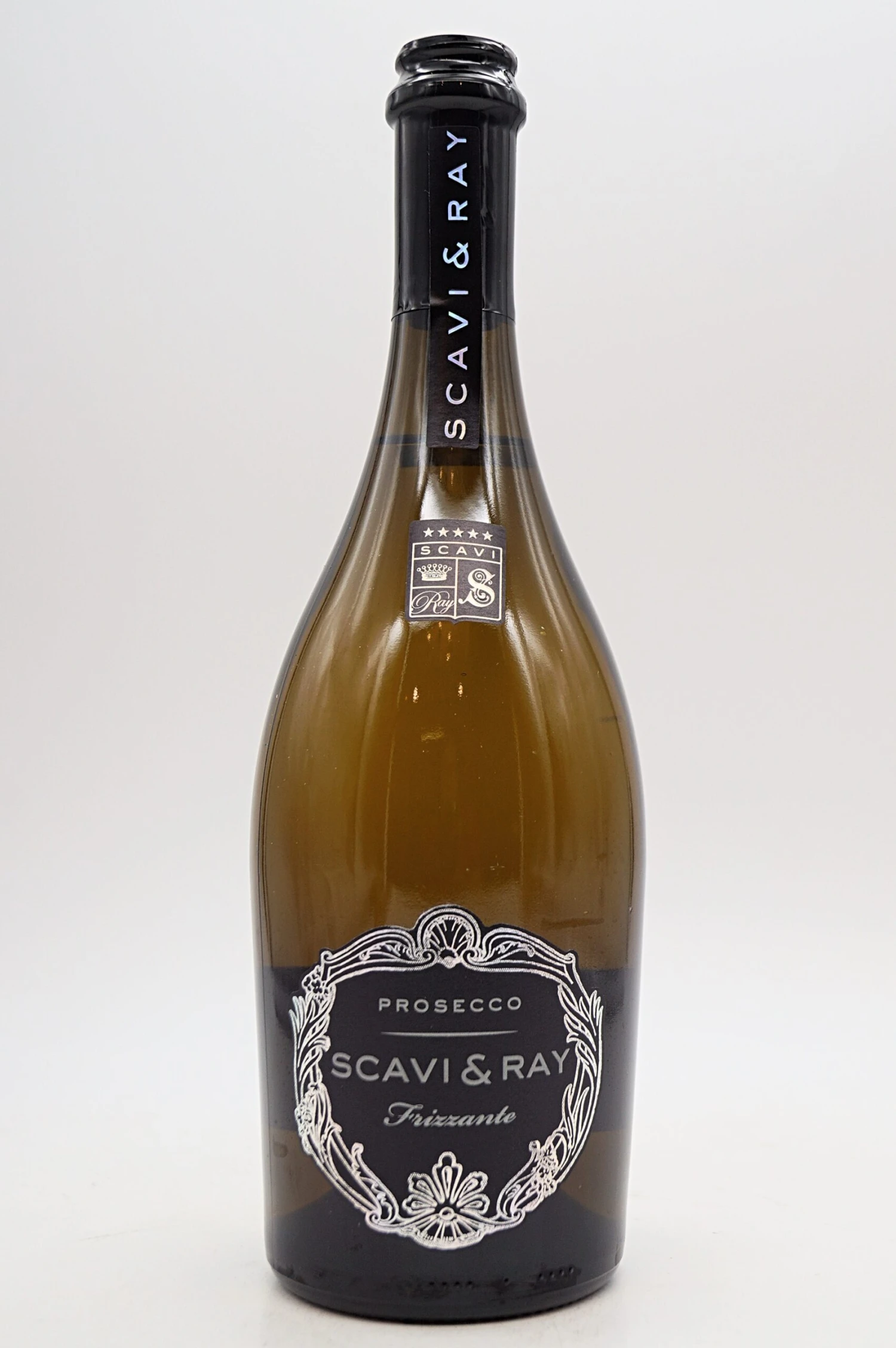Scavi & Ray - Prosecco Frizzante 3 Scavi & Ray - Prosecco Frizzante