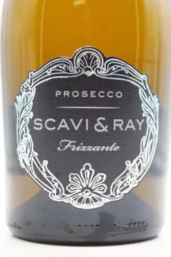 Scavi & Ray - Prosecco Frizzante 9 Scavi & Ray - Prosecco Frizzante -Der Schnapsstodl Verkäufe SRProseccoFrizz2