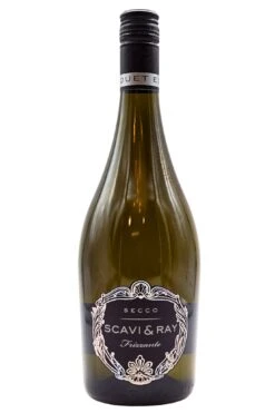 Scavi & Ray - Secco Frizzante
