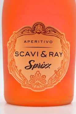 Scavi & Ray - Sprizzione -Der Schnapsstodl Verkäufe SRSprizzione2